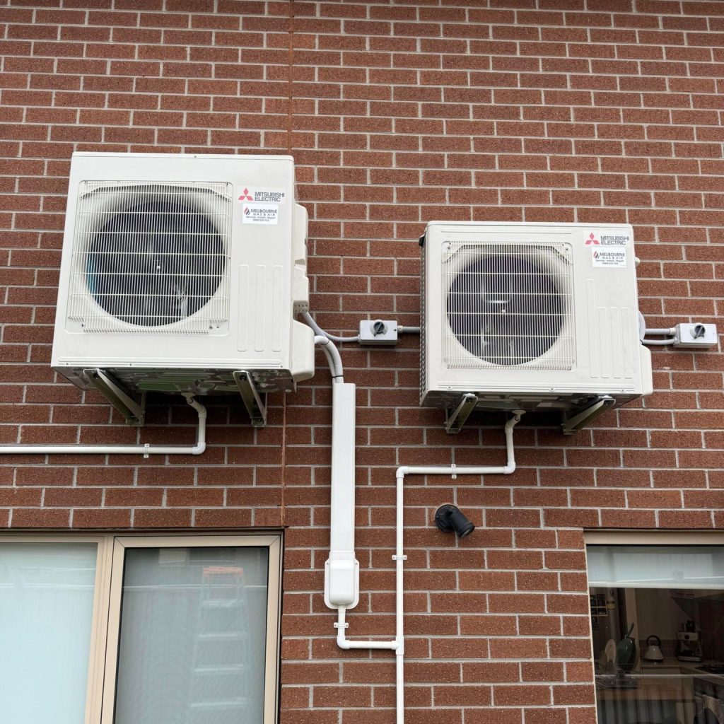 Air Conditioners