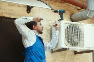 How Often Should You Service Your Air Conditioner?