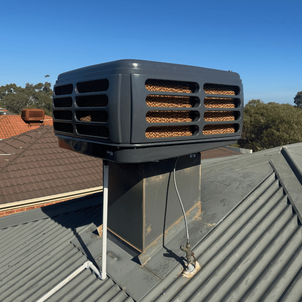 Filter unit